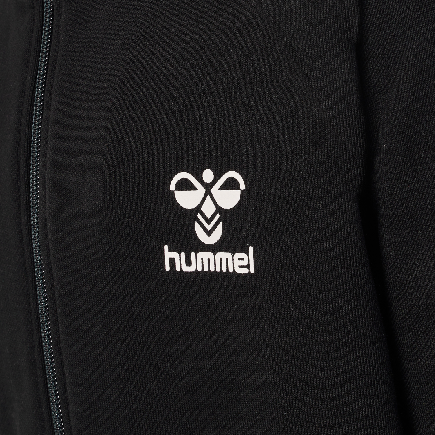 hmlPARKER ZIP JACKET, 2001, packshot