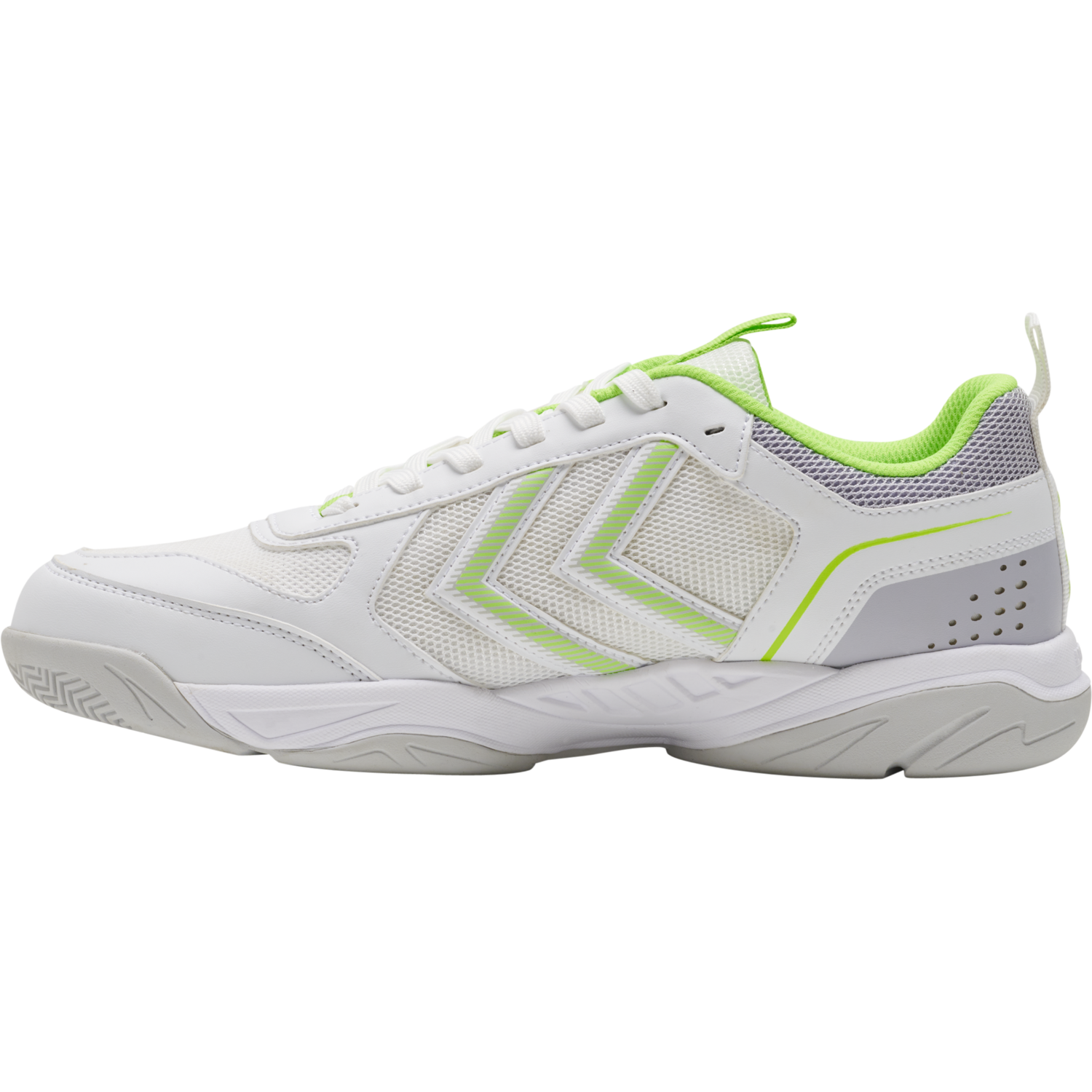 AEROTEAM 2.0, WHITE, packshot