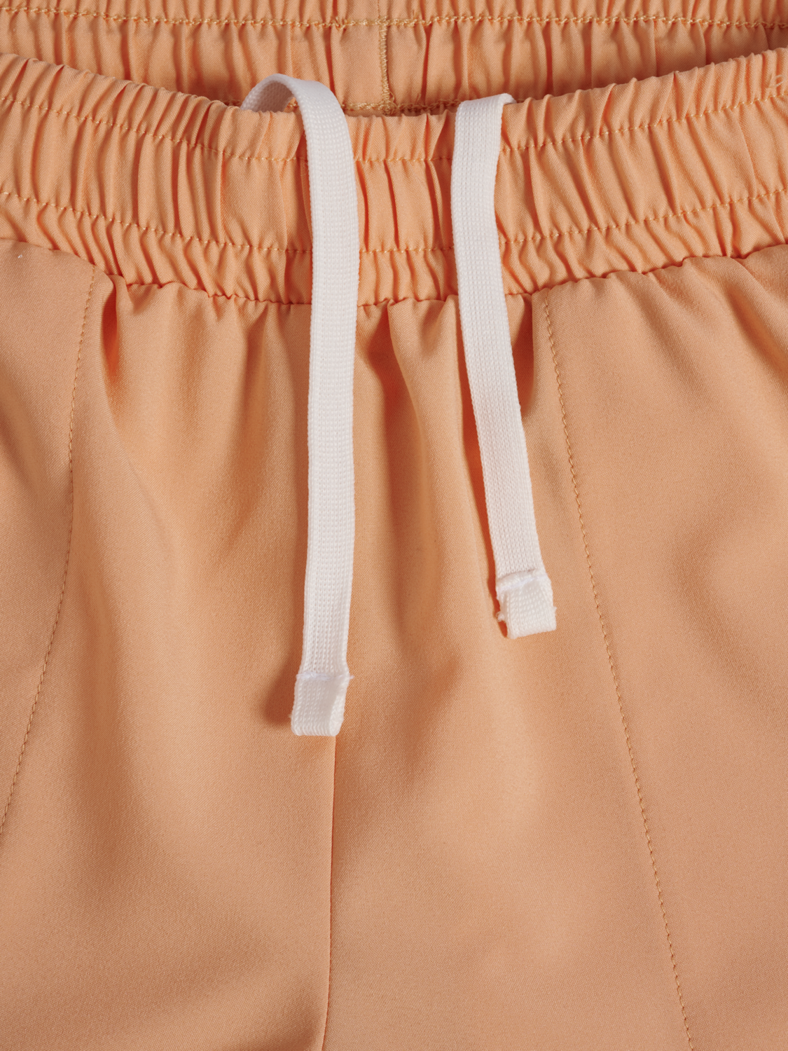 hmlJR PULSE WORKOUT SHORTS, PEACH BLOOM, packshot