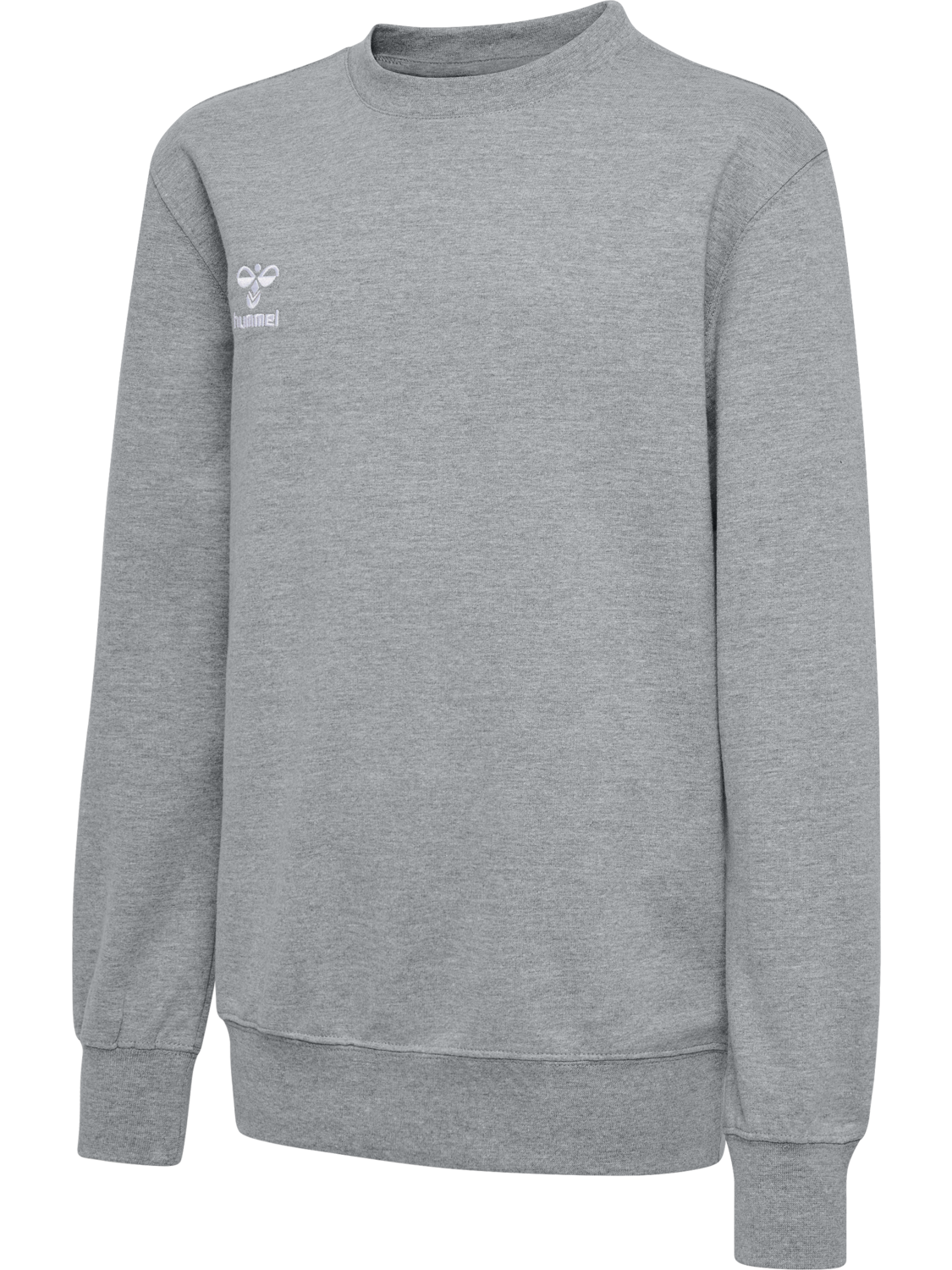 GREY MELANGE