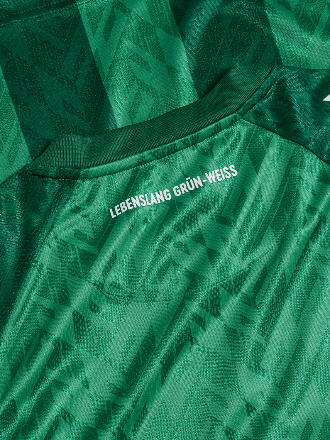 WER 24/25 HOME JERSEY S/S, BOSPHOROUS, packshot