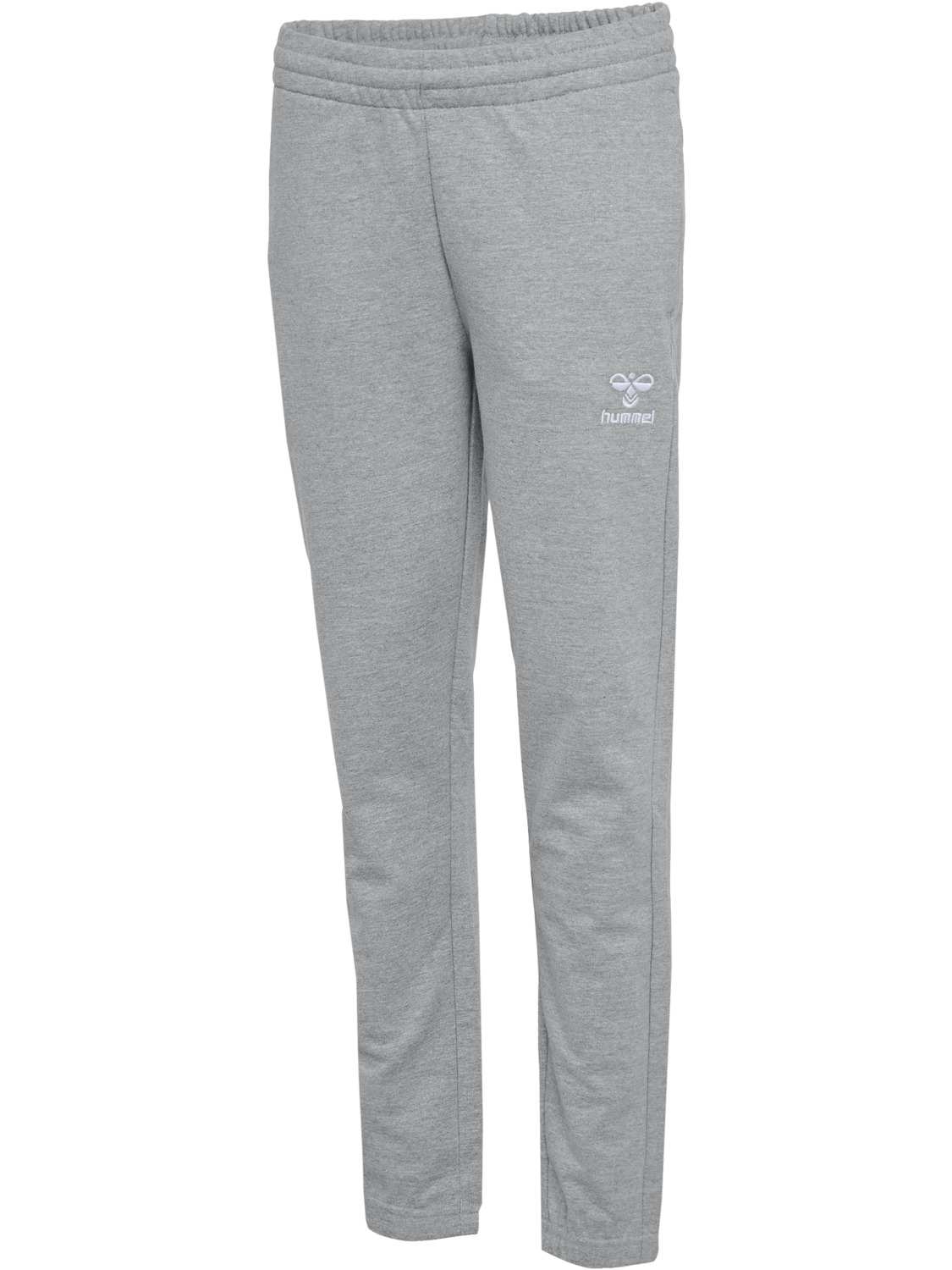 GREY MELANGE