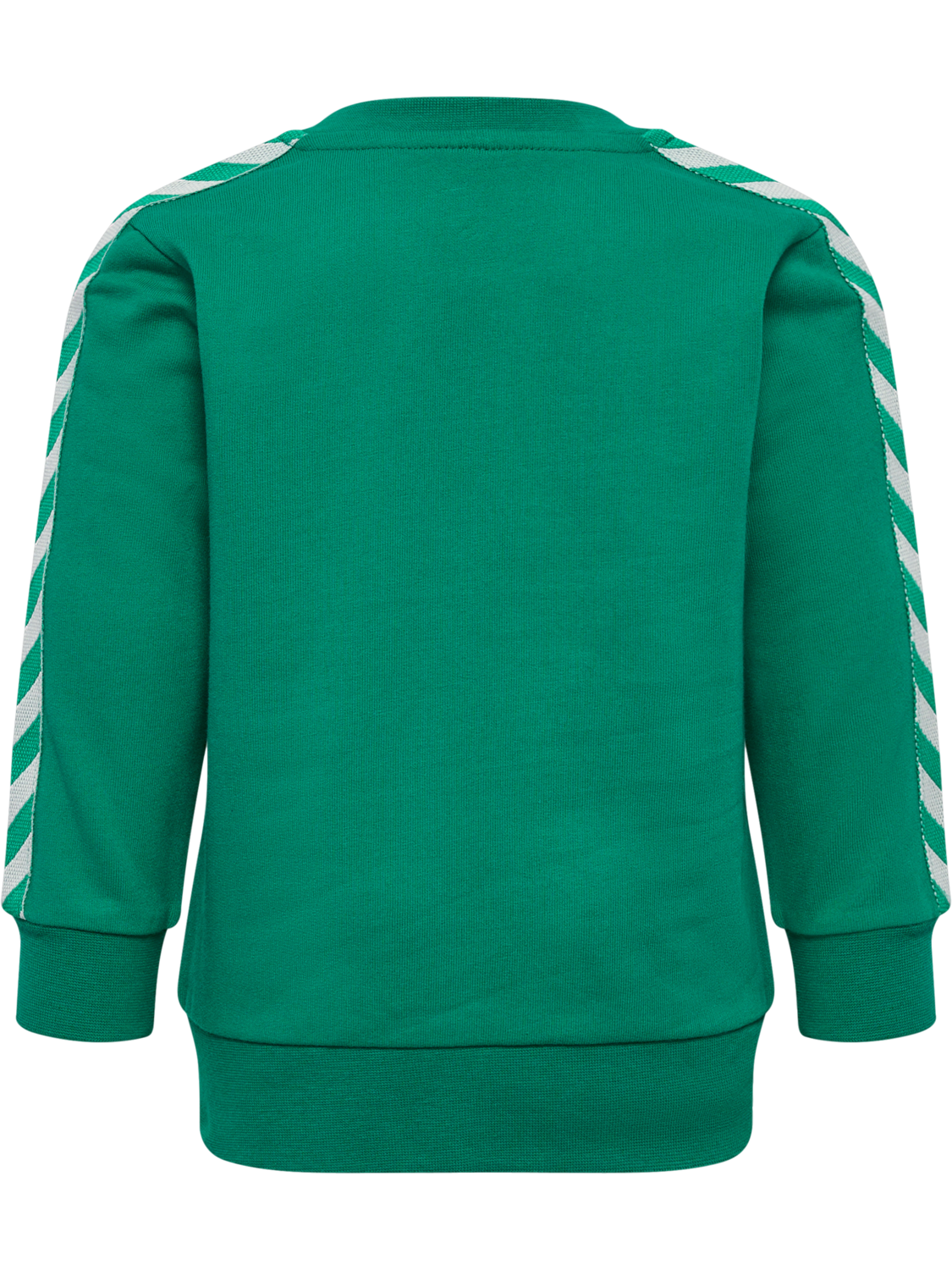 hmlBILLE TRACKSUIT, PEPPER GREEN, packshot