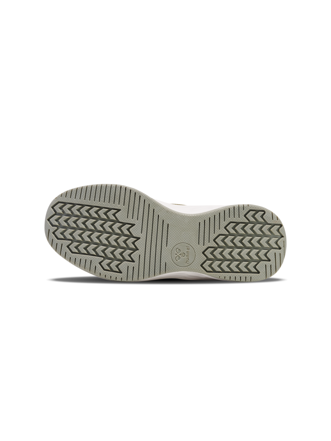 TURBO RUN 1.0 JR, DUSTY OLIVE, packshot