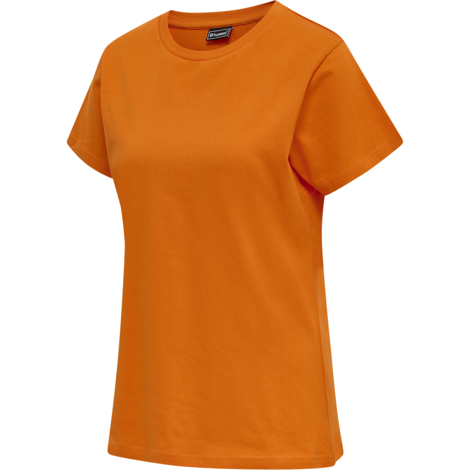 ORANGE TIGER