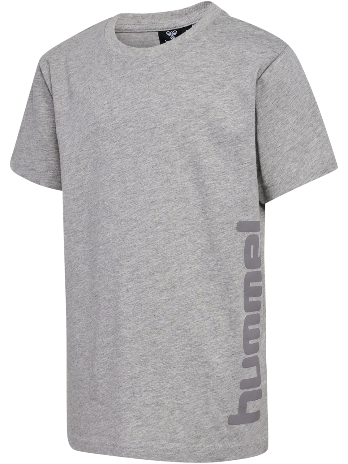 GREY MELANGE