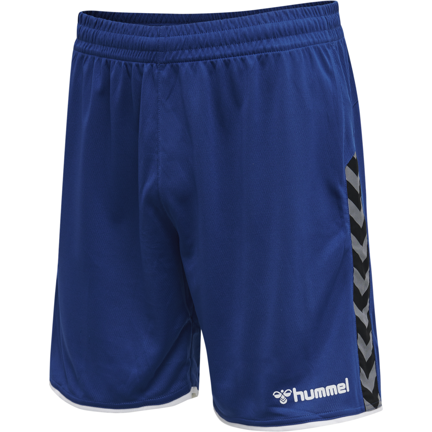 TRUE BLUE