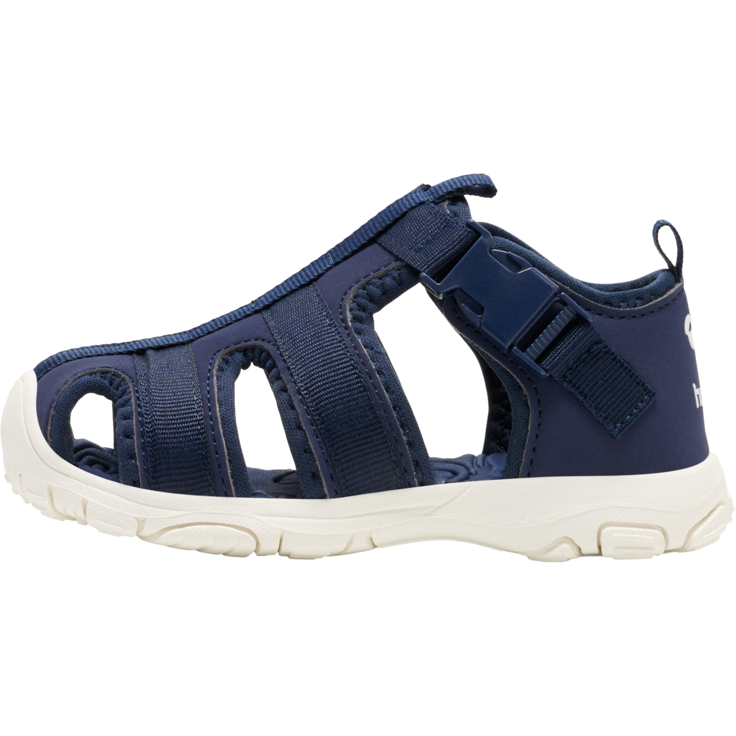 SANDAL BUCKLE INFANT, 1009, packshot