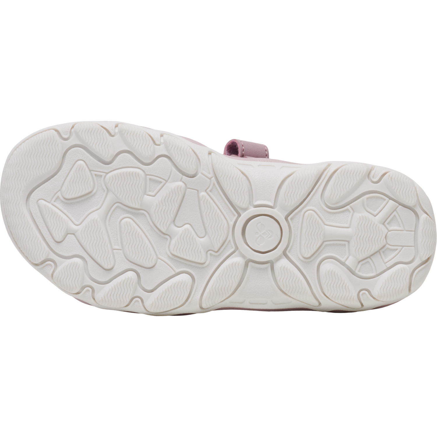 SANDAL SPORT JR, WOODROSE, packshot