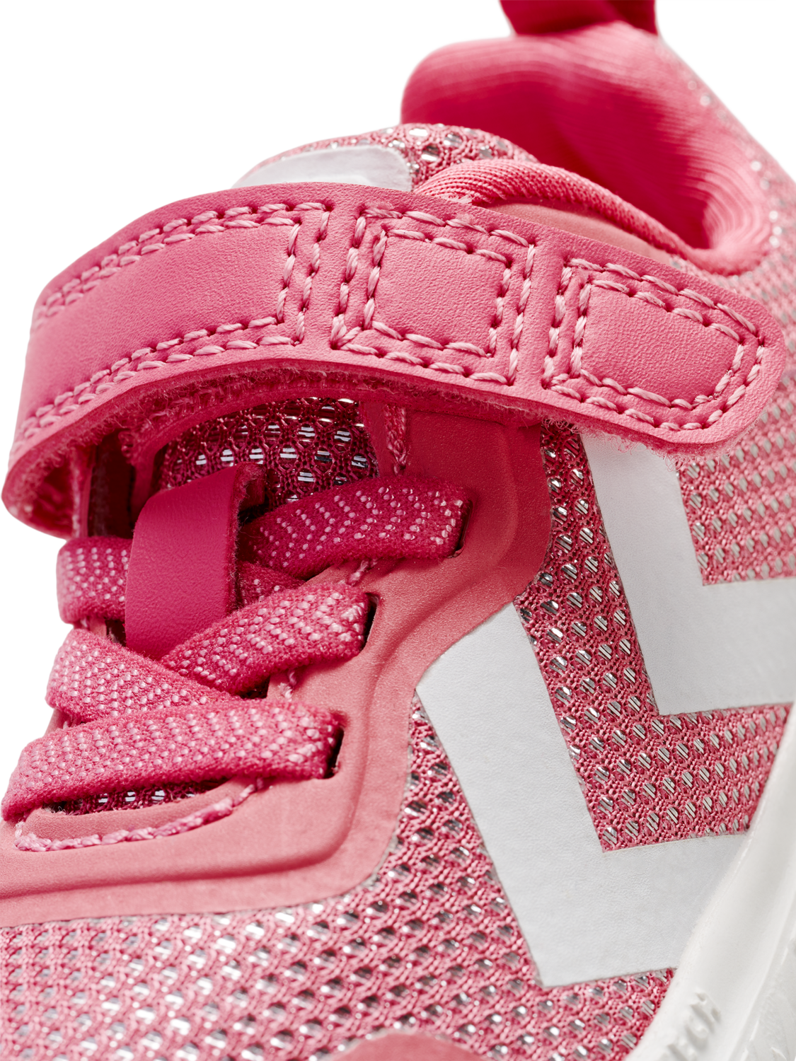 ACTUS ML RECYCLED INFANT, BAROQUE ROSE, packshot