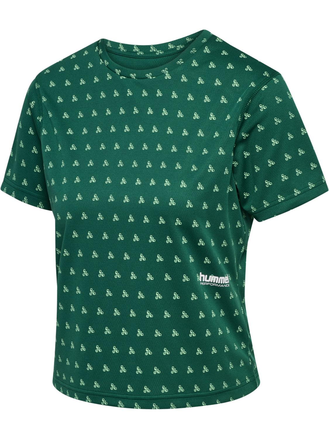 VERDANT GREEN