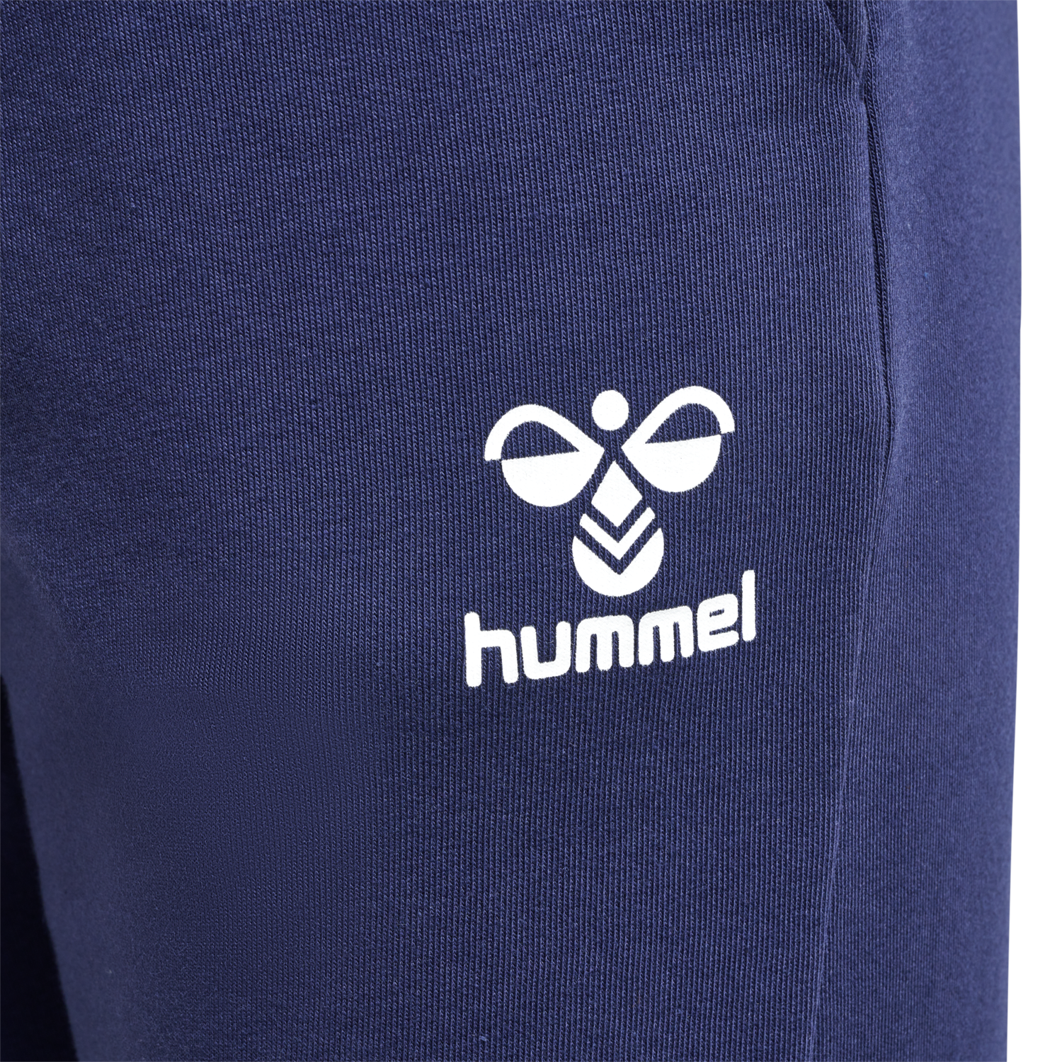 hmlISAM 2.0 REGULAR PANTS, PEACOAT, packshot