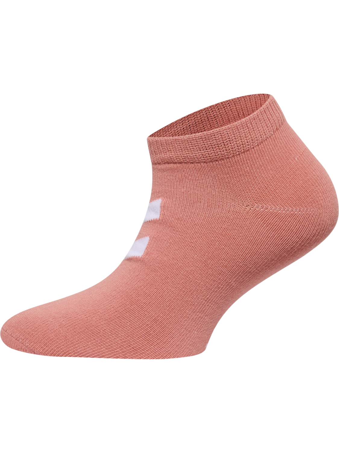 hmlMATCH ME SOCK 5-PACK, ROSE DAWN, packshot
