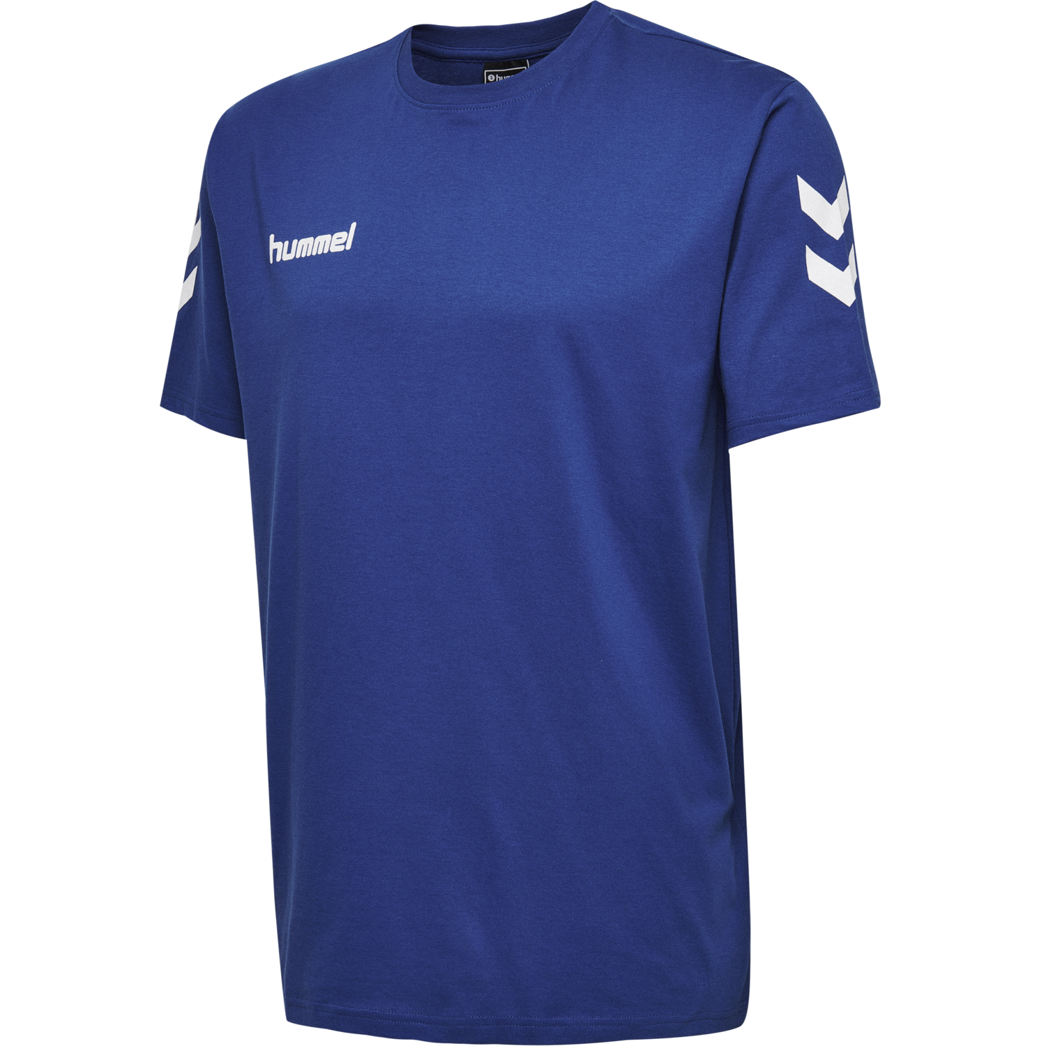TRUE BLUE