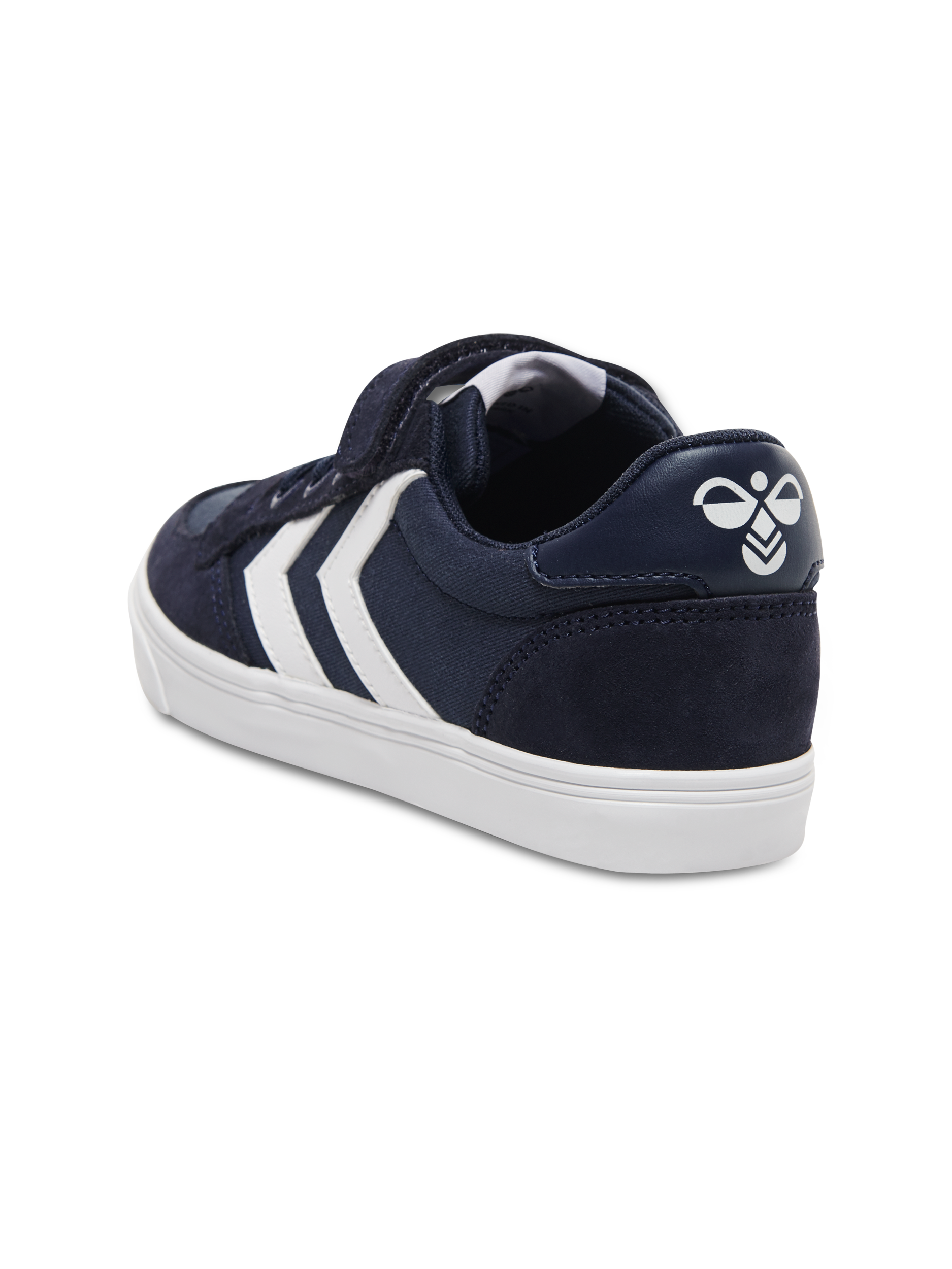 SLIMMER STADIL LOW JR, DRESS BLUES, packshot