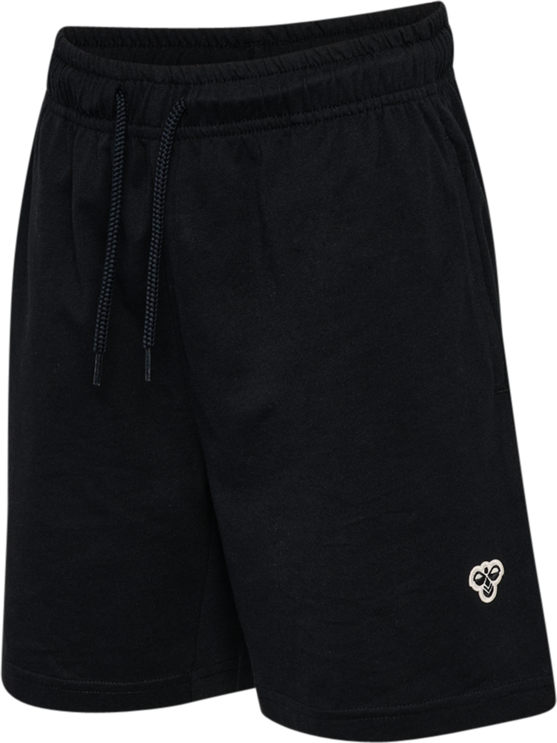 hmlJR LOOSE STRIPED SET BEE, DEEP COBALT, packshot