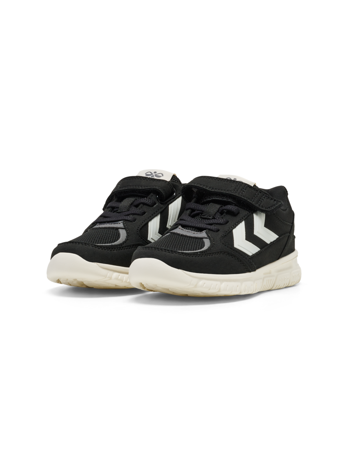 X-LIGHT JR, BLACK, packshot