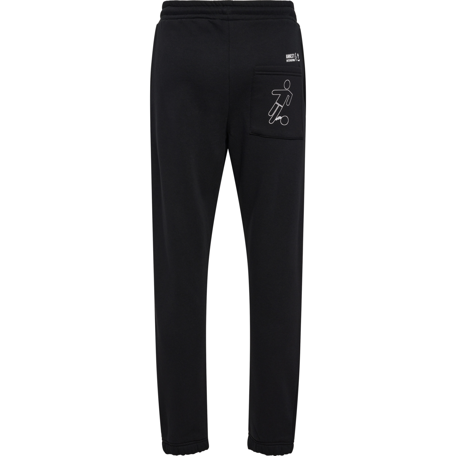 hmlAMNESTY SWEATPANTS, 2001, packshot