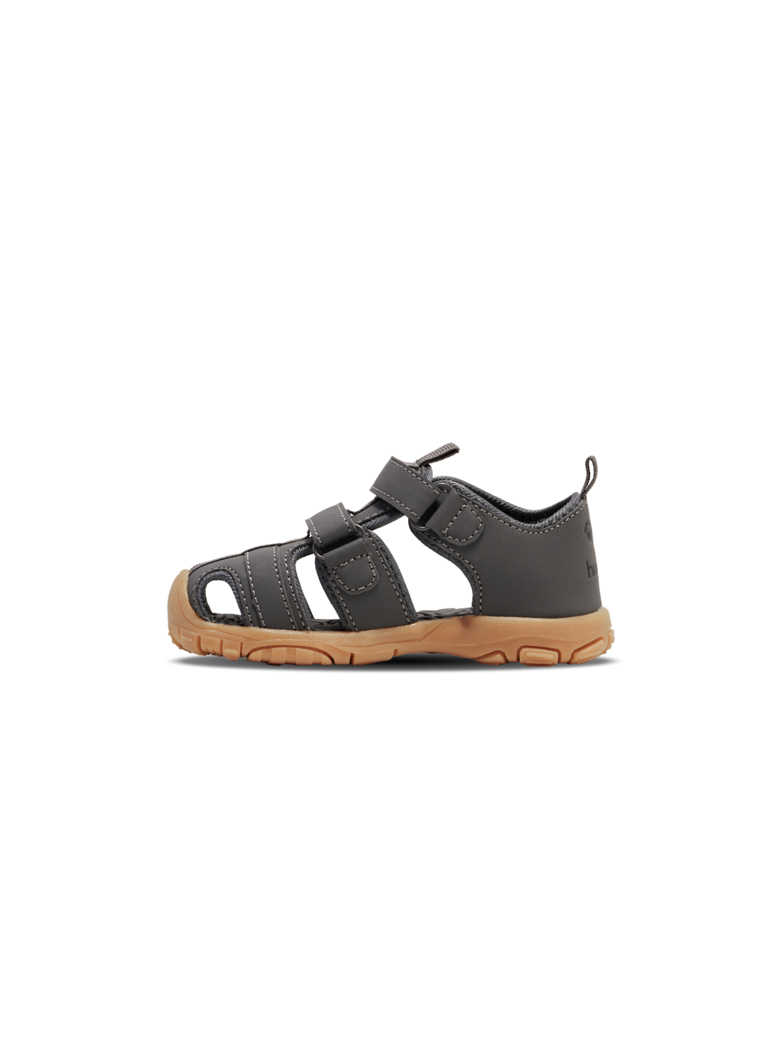 SANDAL VELCRO INFANT, EIFFEL TOWER, packshot