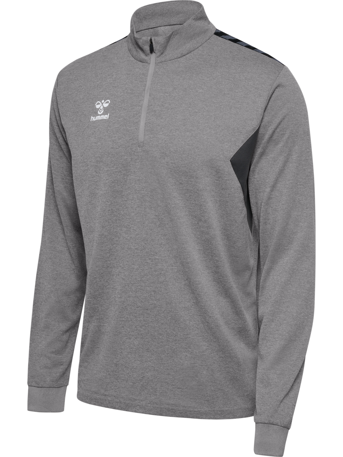 GREY MELANGE
