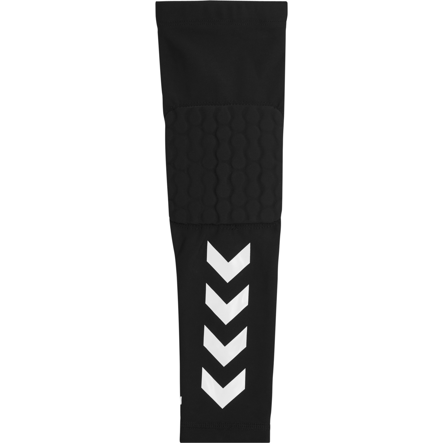 hmlPROTECTION ELBOW SLEEVE, BLACK, packshot