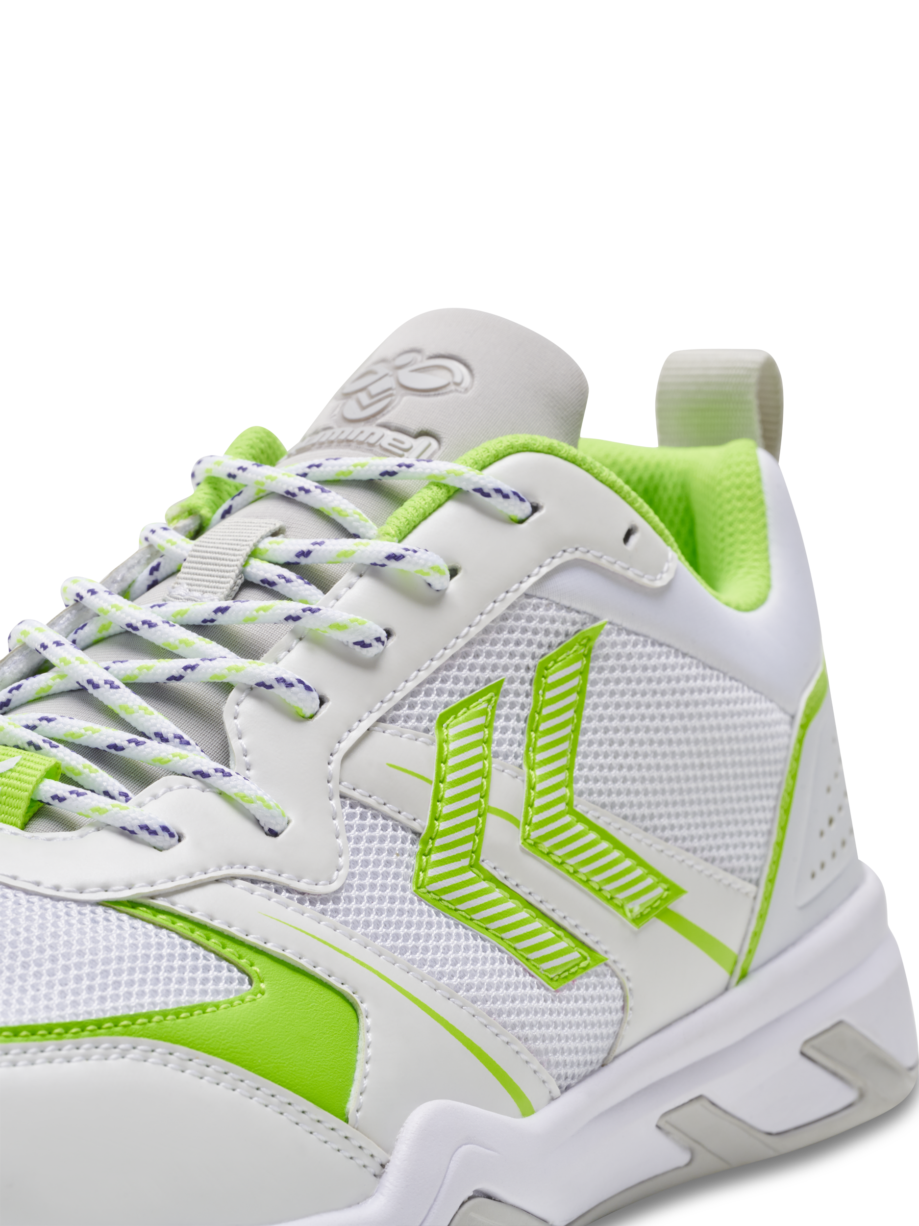 TEIWAZ 2.0, WHITE, packshot