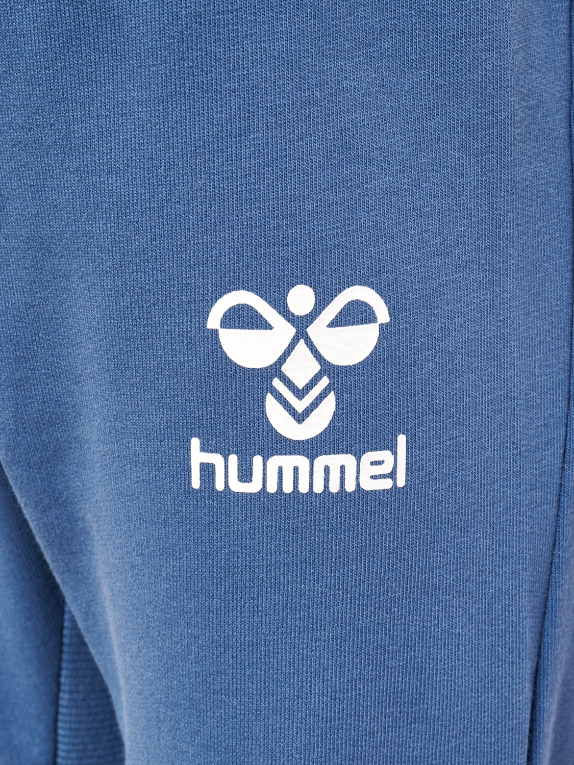 hmlAPPLE PANTS, BERING SEA, packshot
