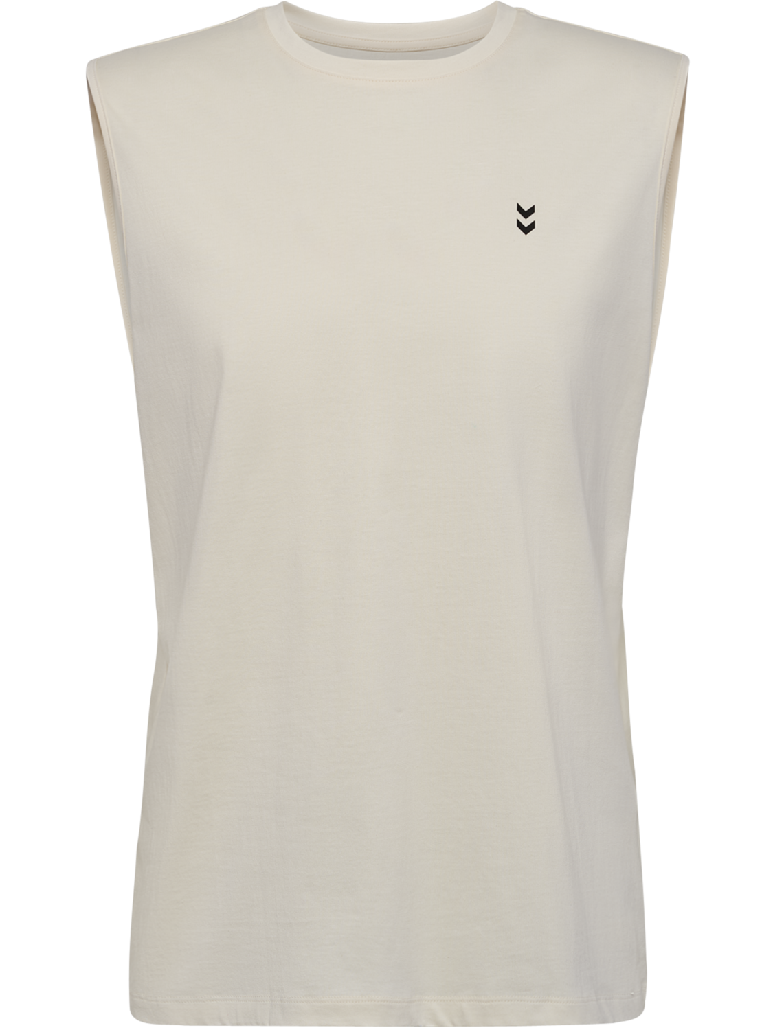 hmlHIIT MUSCLE TANK TOP, TOFU, packshot