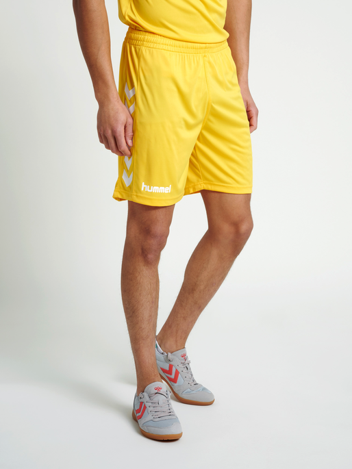 CORE POLY SHORTS, 5007, model