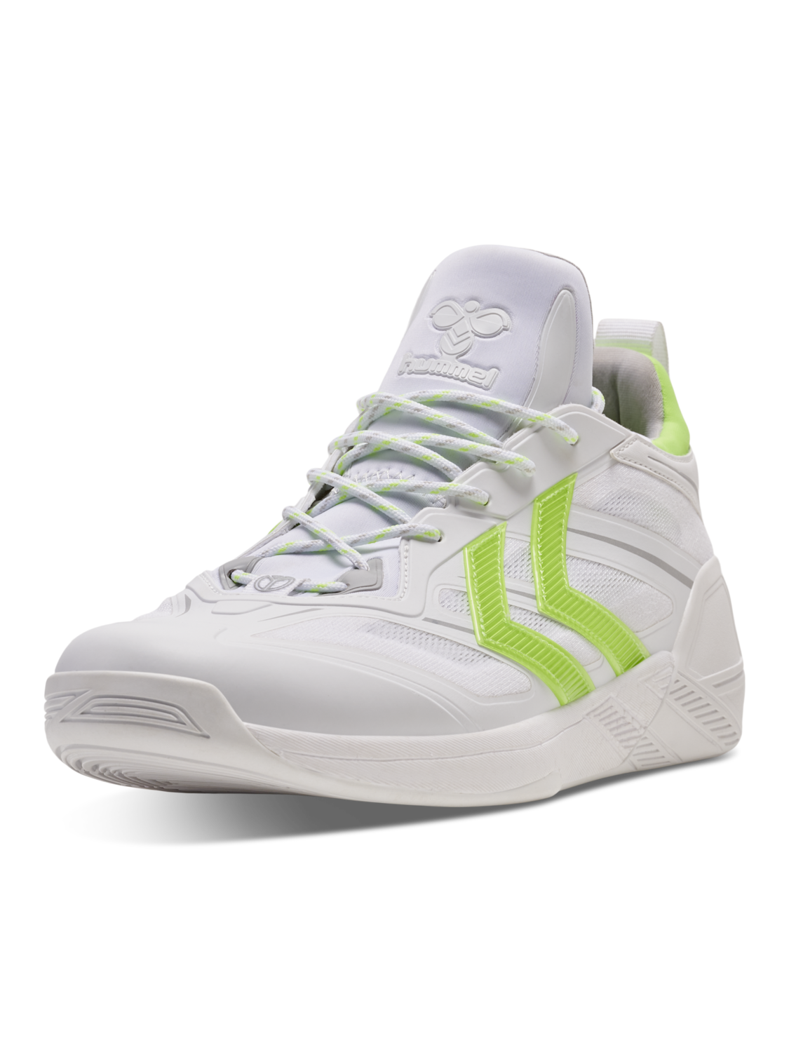 ALGIZ 2.0, WHITE, packshot