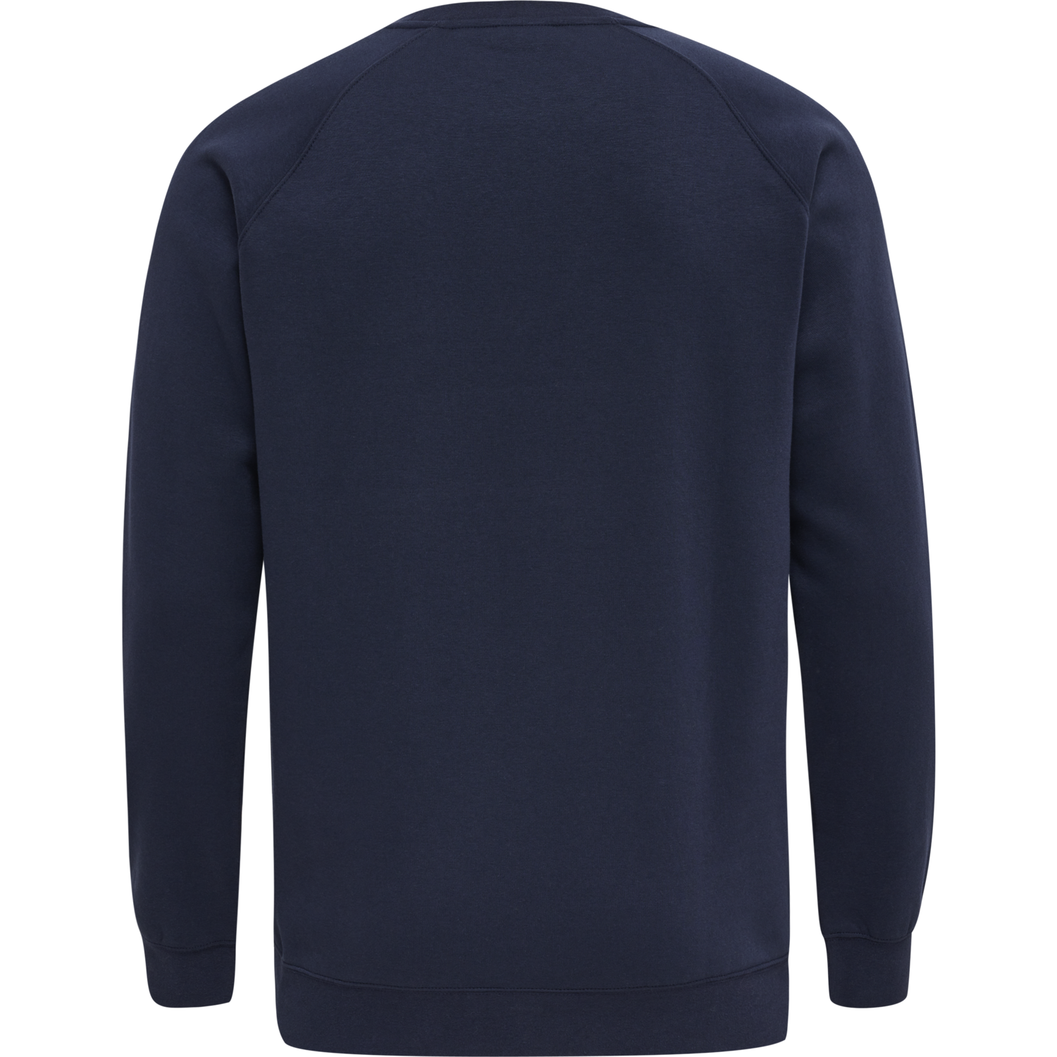 hmlRED CLASSIC SWEATSHIRT, MARINE, packshot