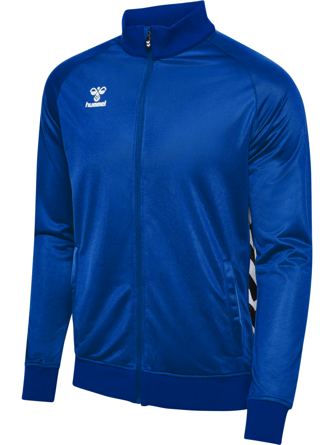 PLAYFUL TRACKSUIT, TRUE BLUE, packshot