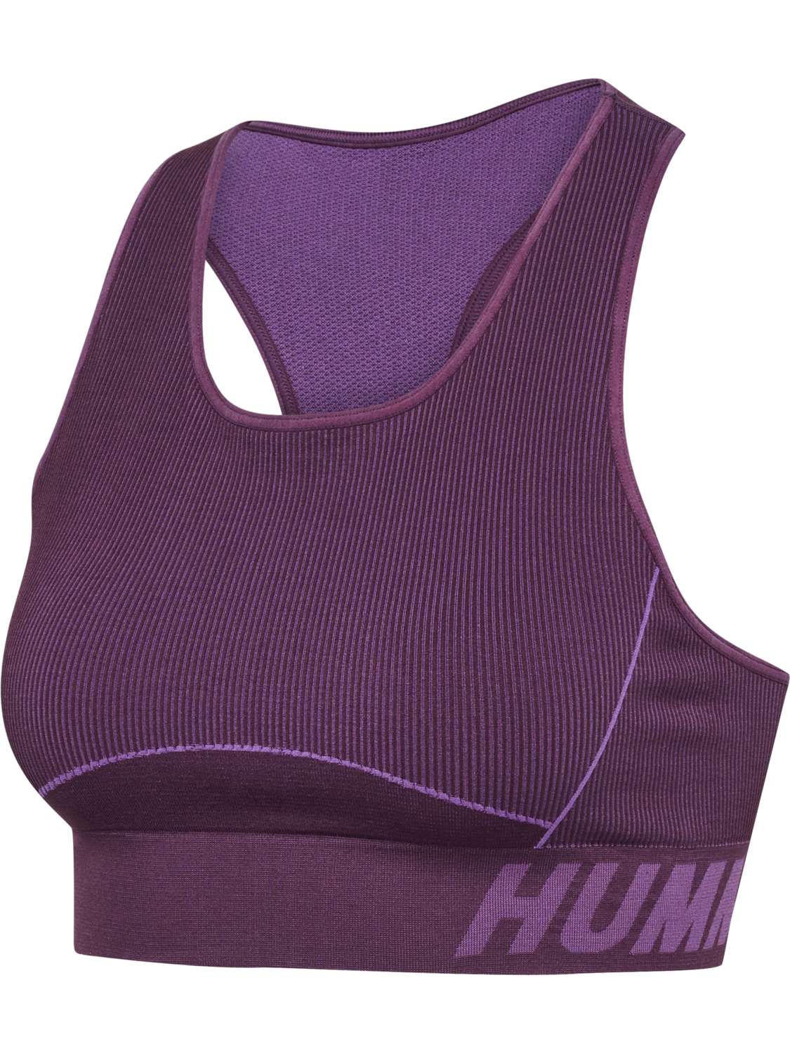 PLUM PERFECT/BELLFLOWER MELAN