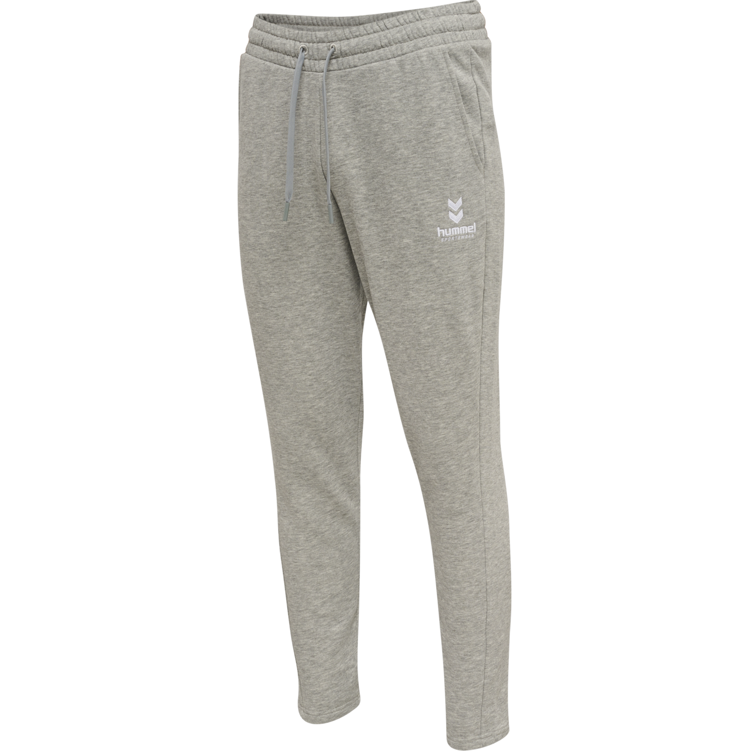 GREY MELANGE