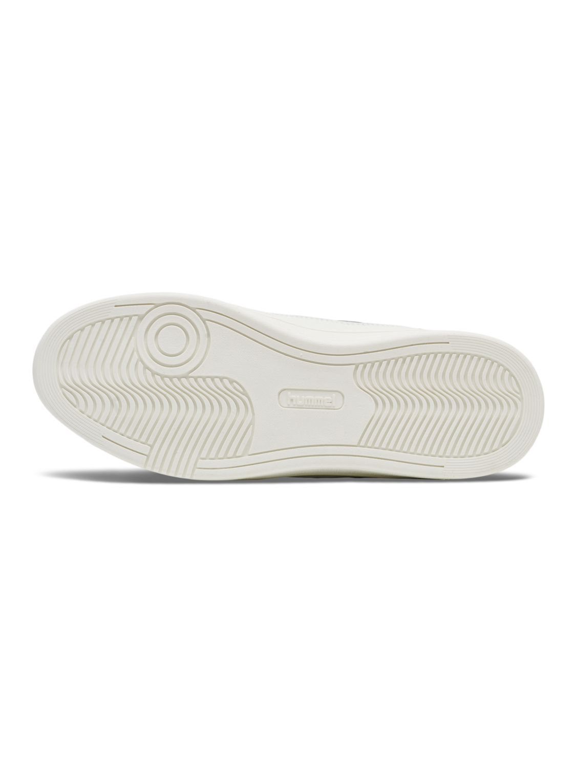 ST. POWER PLAY WMNS, WHITE/GREEN, packshot