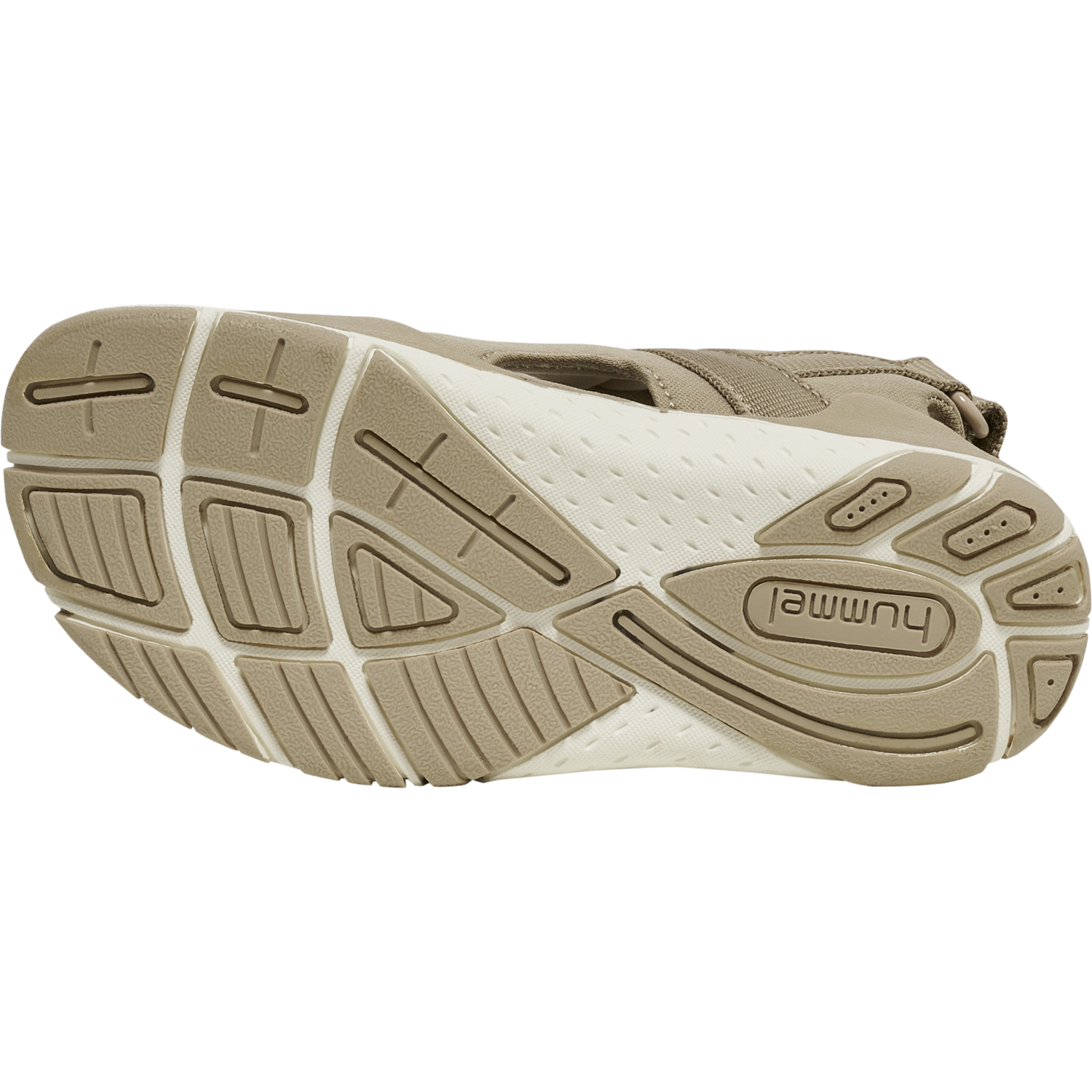 SANDAL TREKKING JR 2, 8339, packshot