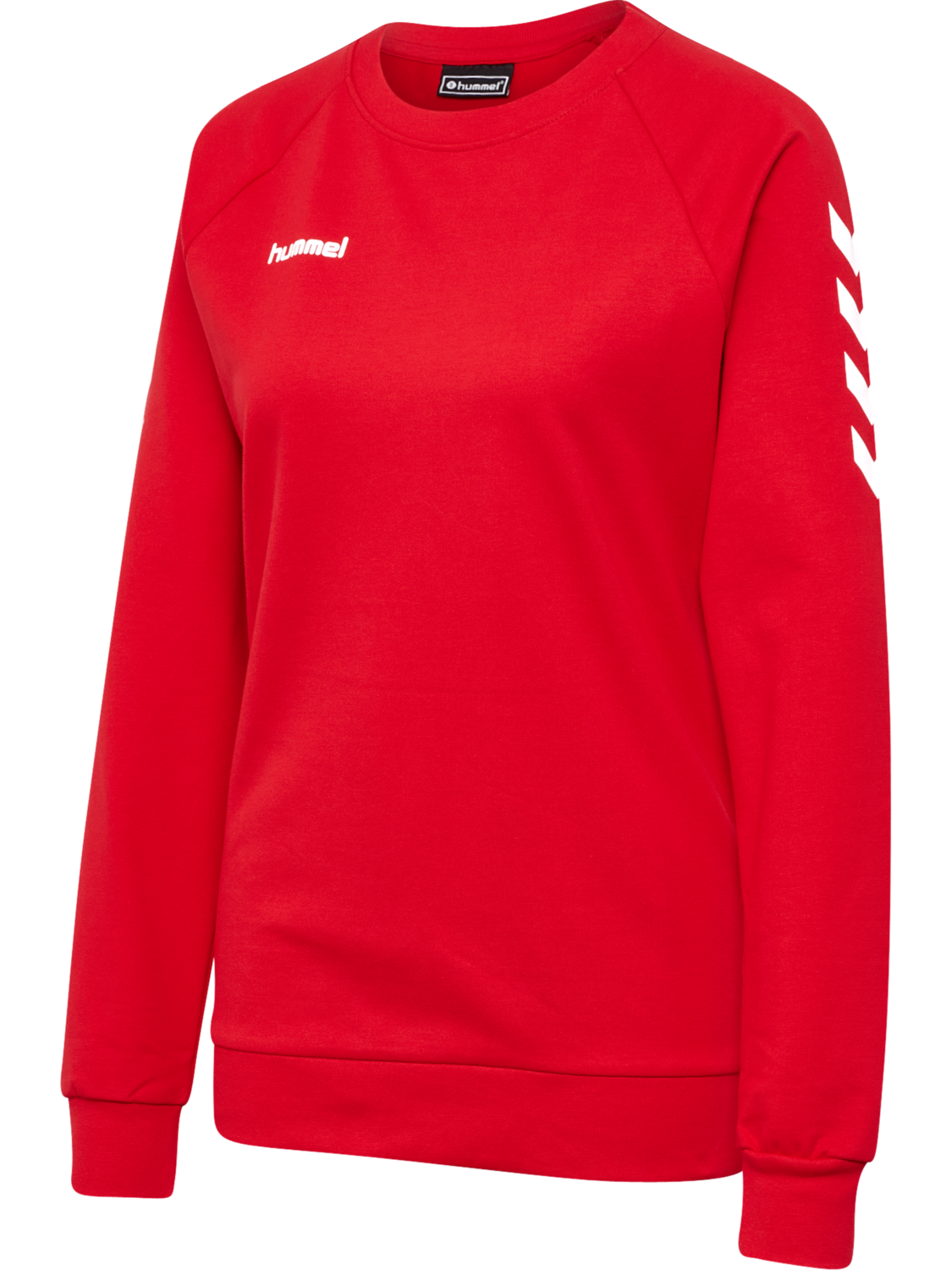 TRUE RED