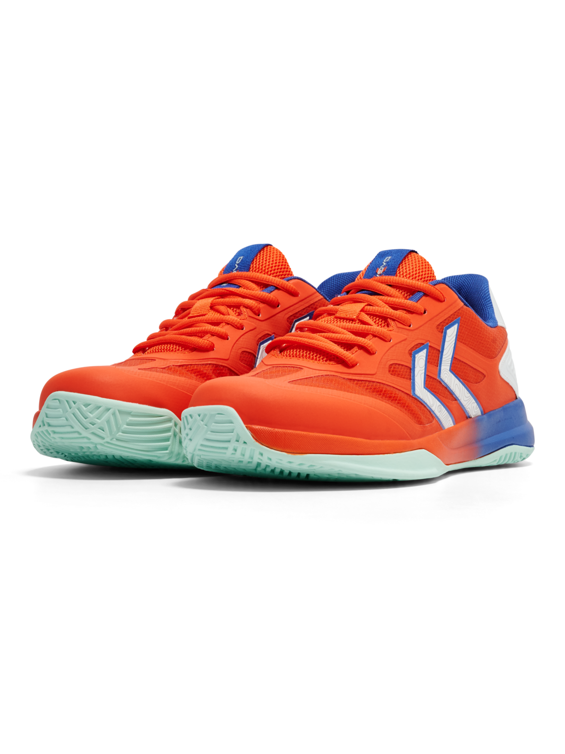 DAGAZ 25ICON, RED/BLUE/WHITE, packshot