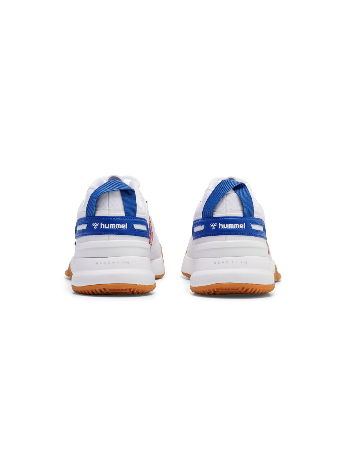 DAGAZ 2.0 GG12, WHITE/TRUE BLUE, packshot