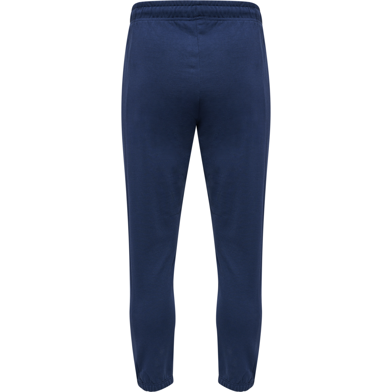 hmlLGC AUSTIN REGULAR PANTS, DRESS BLUES, packshot