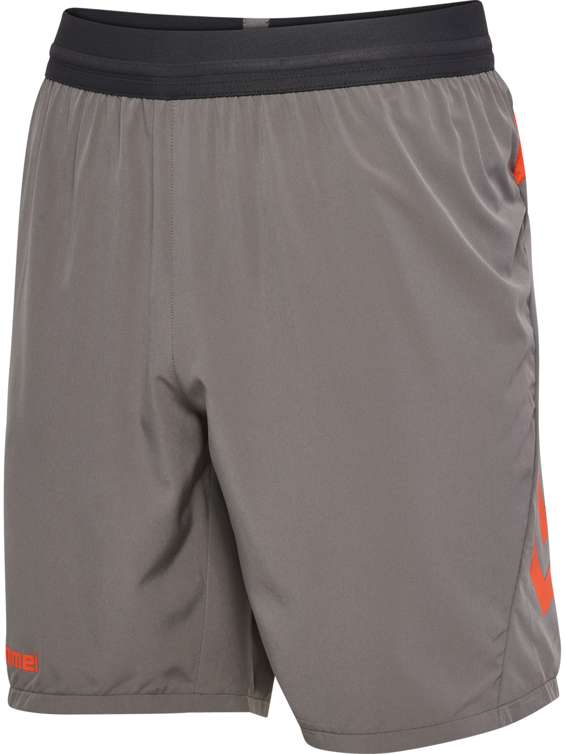 STEEL GRAY