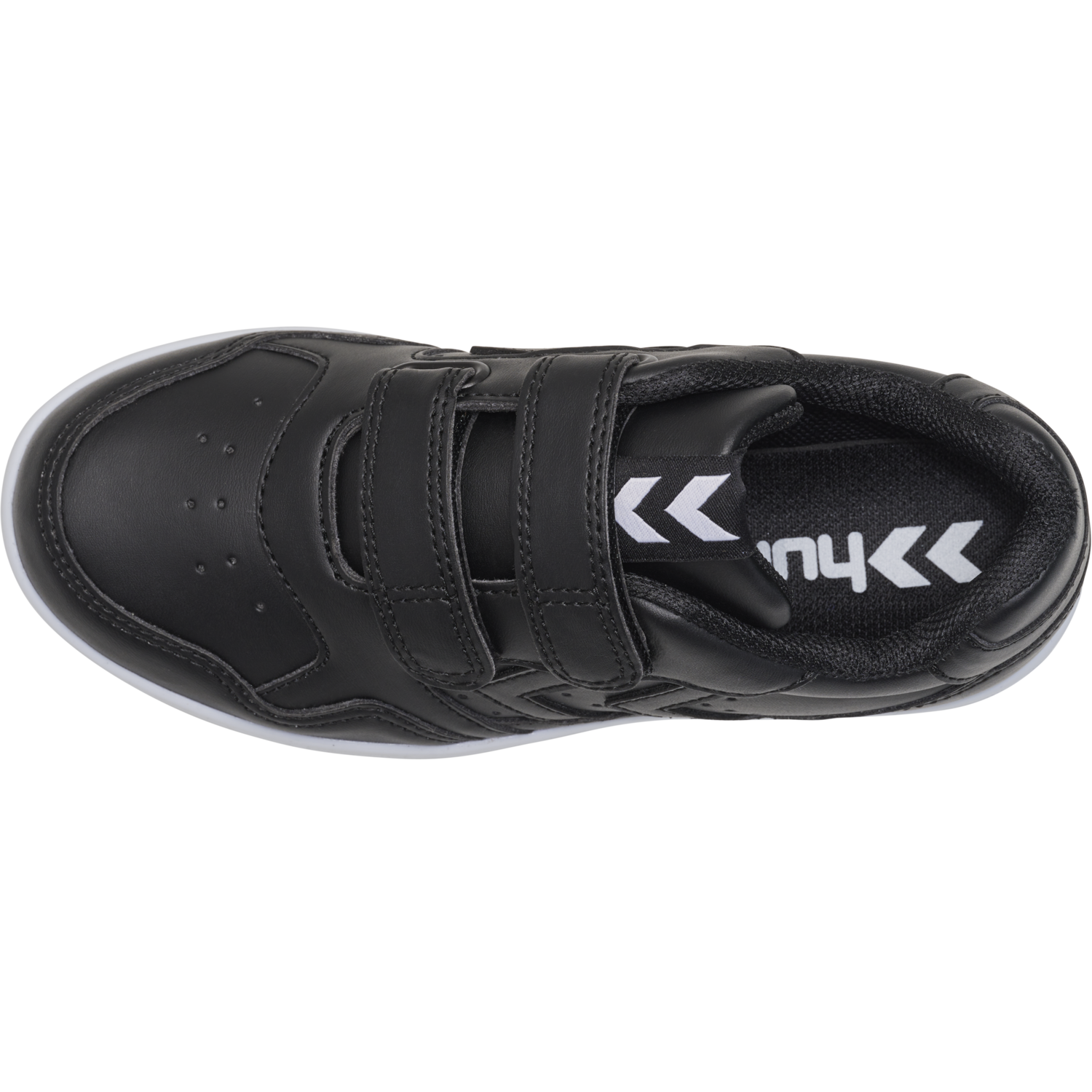 CAMDEN JR, BLACK/BLACK, packshot