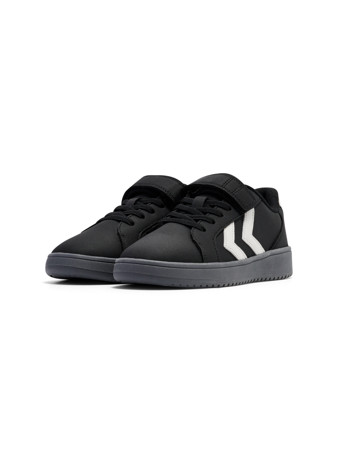 DERBY COURT SN JR, ANTHRACITE, packshot