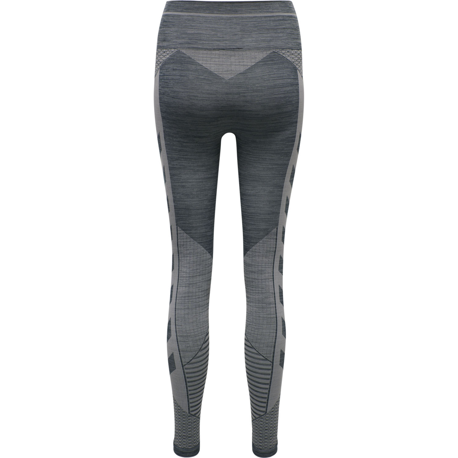 hmlVERA SEAMLESS HIGH WAIST TIGHTS, 1545, packshot