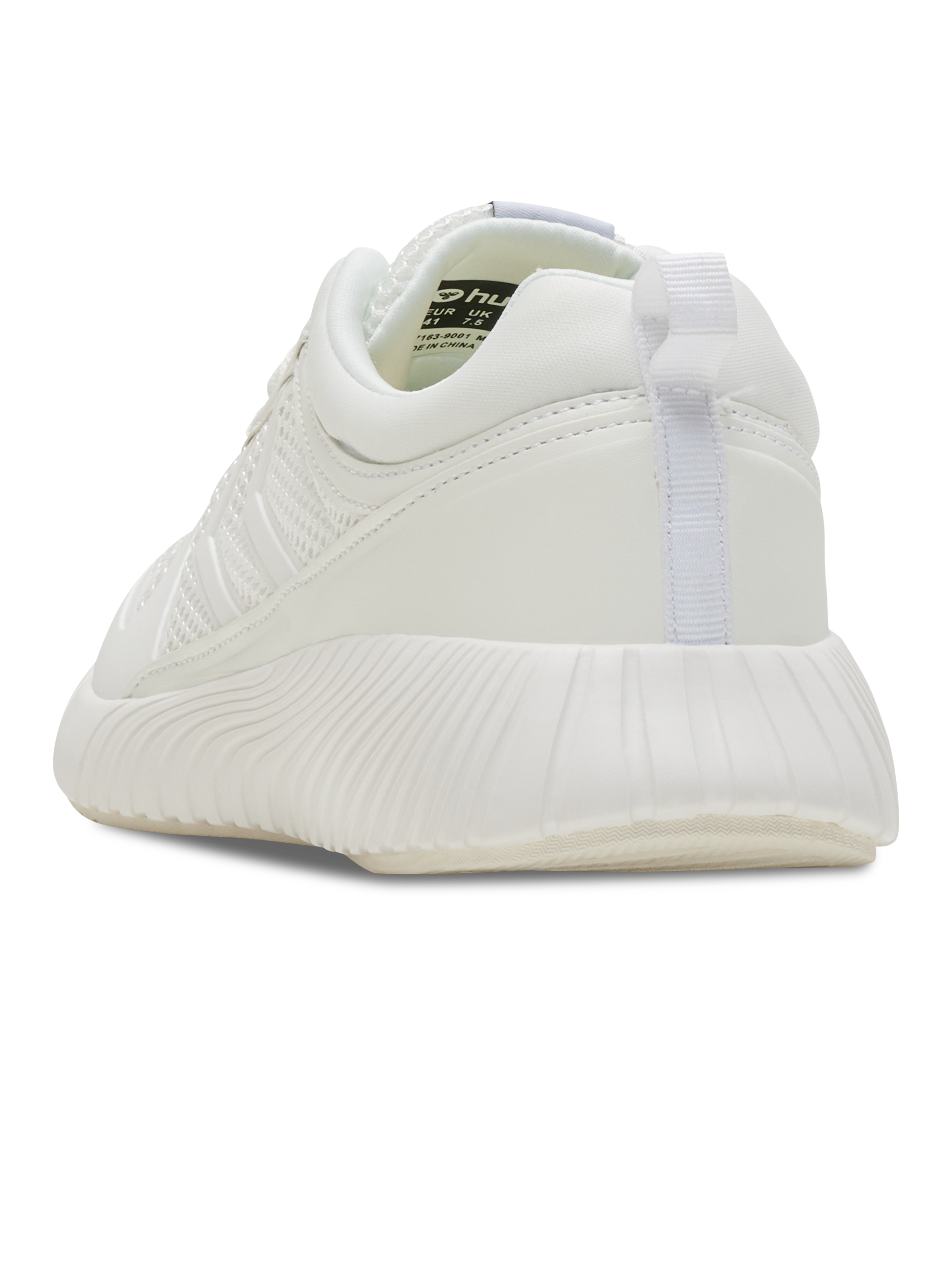 MINNEAPOLIS TECH, WHITE, packshot