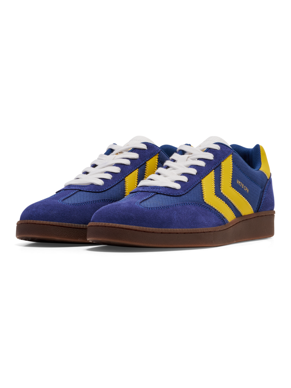 VM78 CPH RS, ESTATE BLUE, packshot