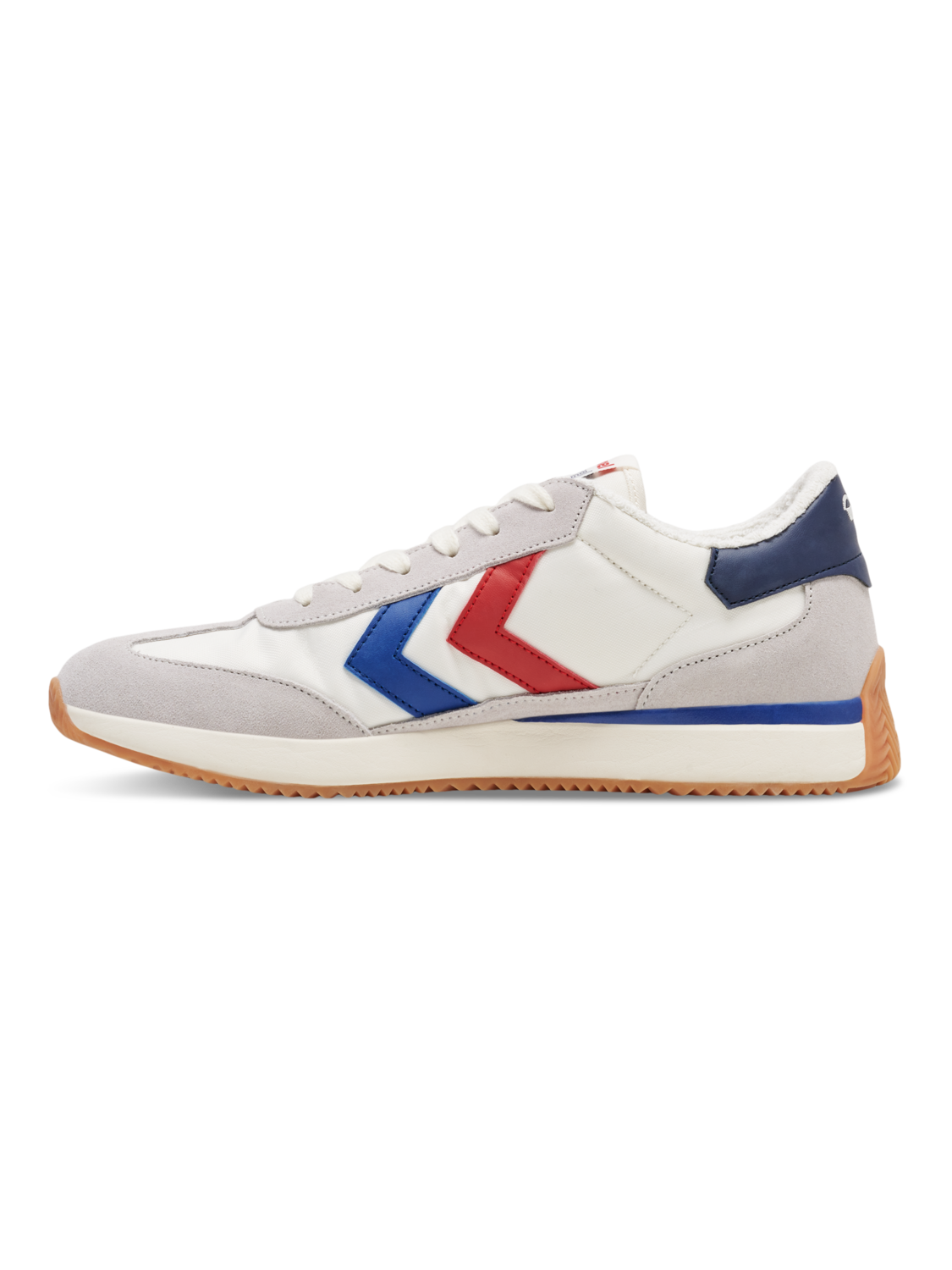 STADION 23, WHITE/BLUE/RED, packshot