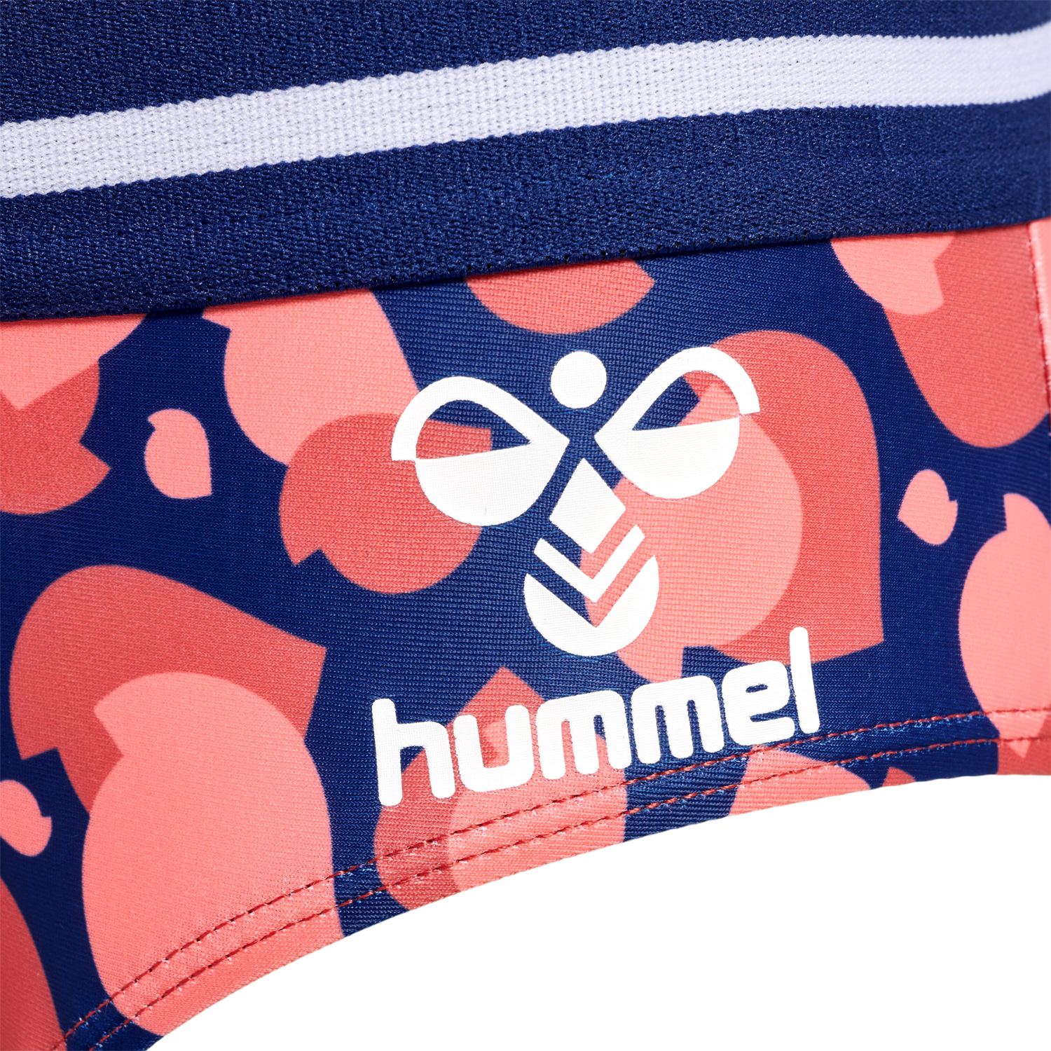 hmlZURI BIKINI, 7017, packshot