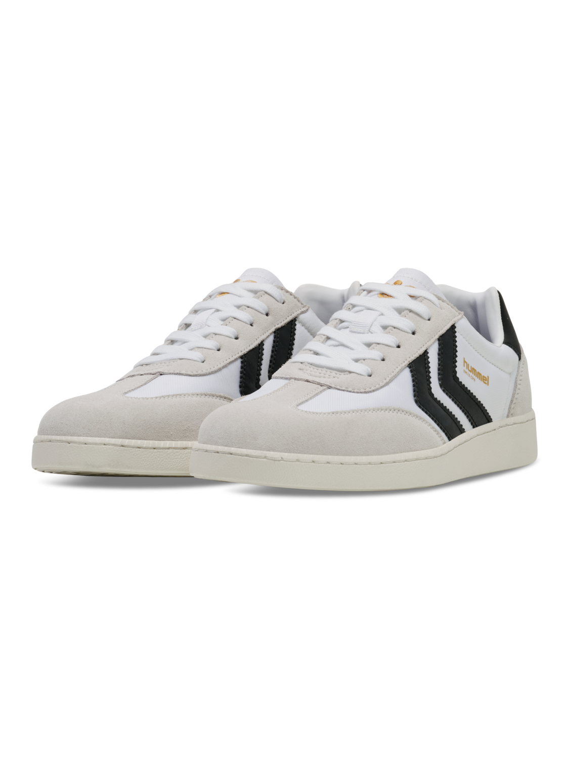 VM78 CPH NYLON, WHITE/BLACK, packshot