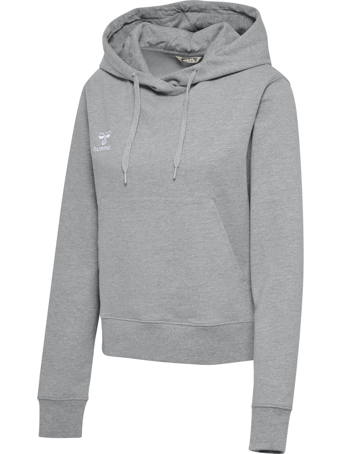GREY MELANGE